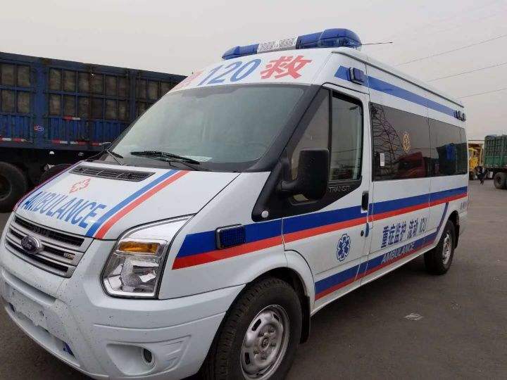 黄石成人监护型护送