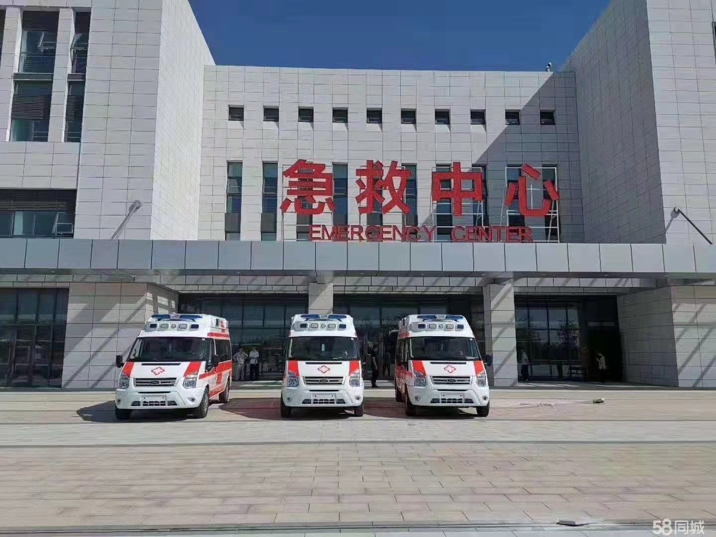 黄石妇婴监护型护送